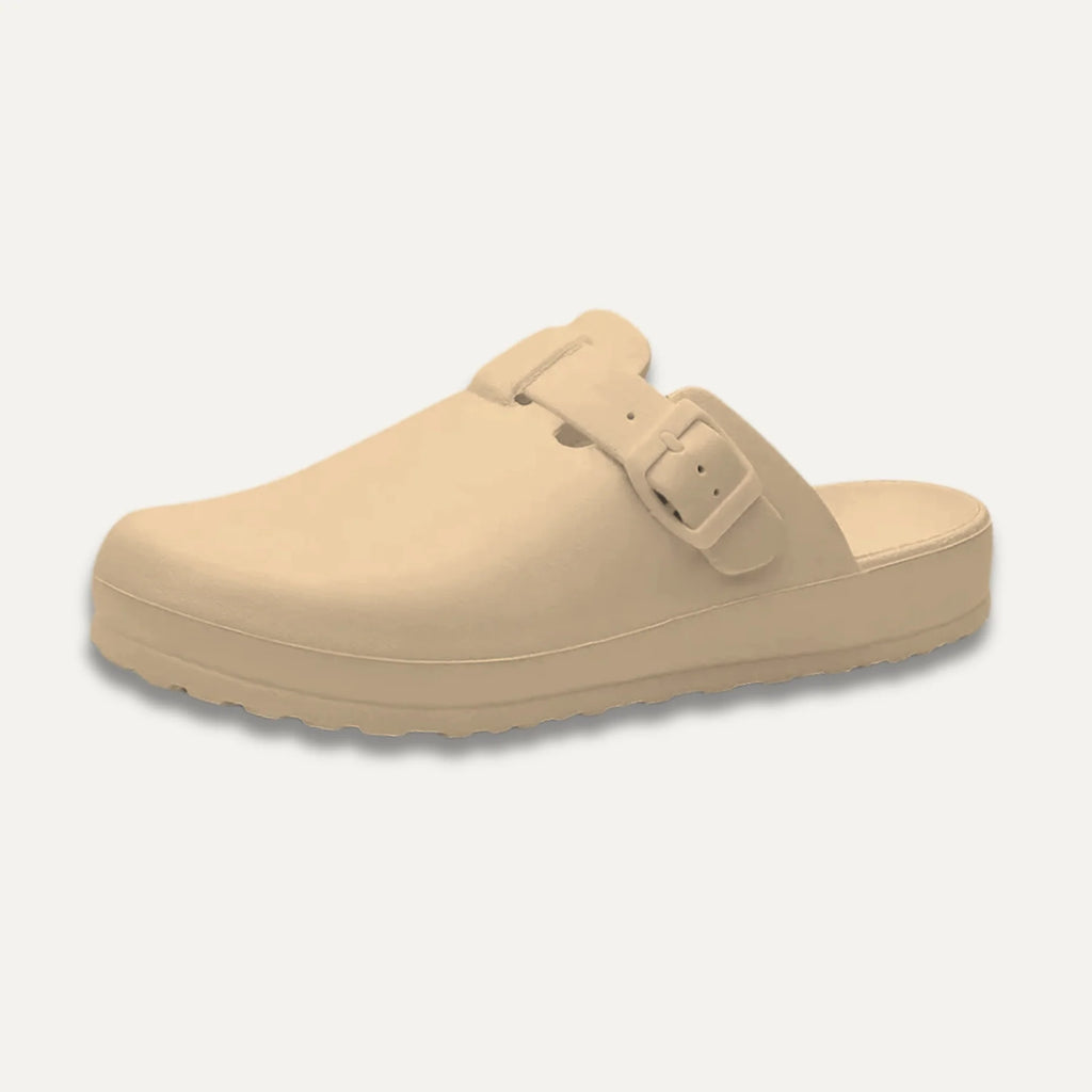 Vale Classic Healthy Non Slip Comfort Clogs