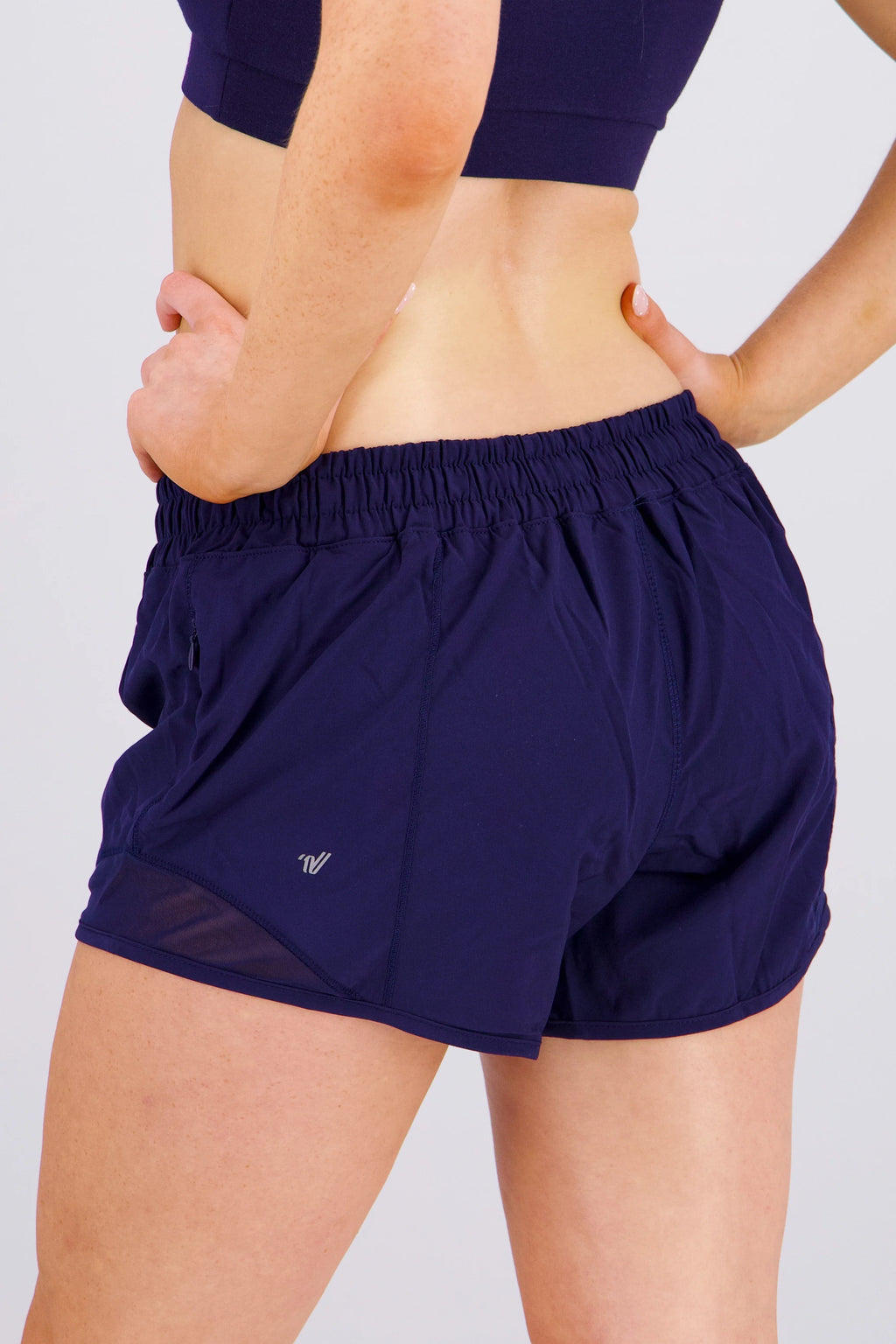 Varsity Rally Shorts