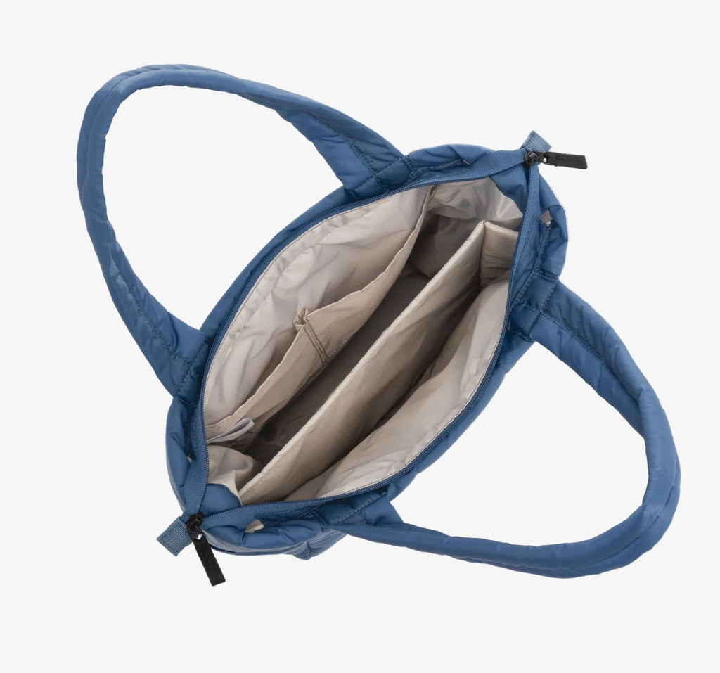 COMPACT TOTE BAG