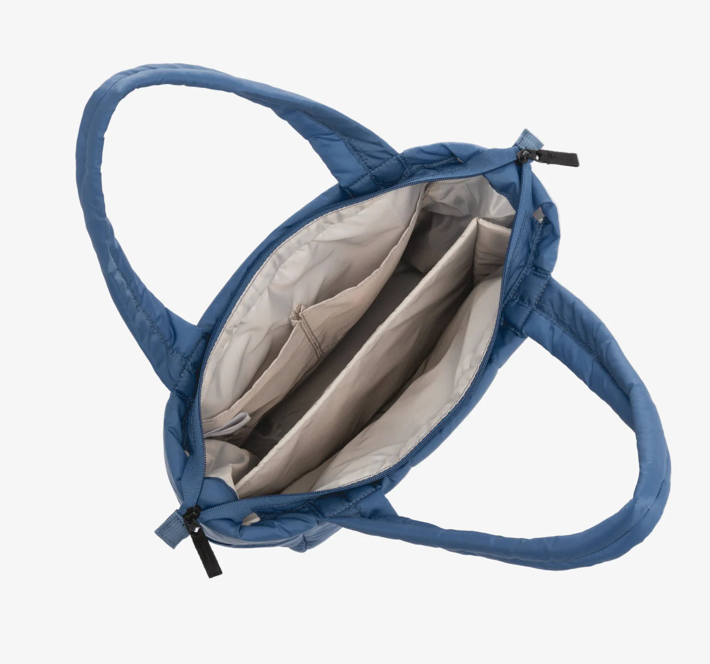 COMPACT TOTE BAG