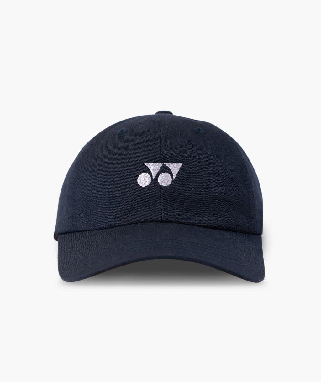 YY LOGO DAD HAT