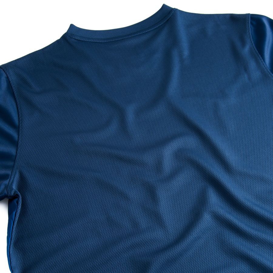 Nike US Striped Division II Jersey
