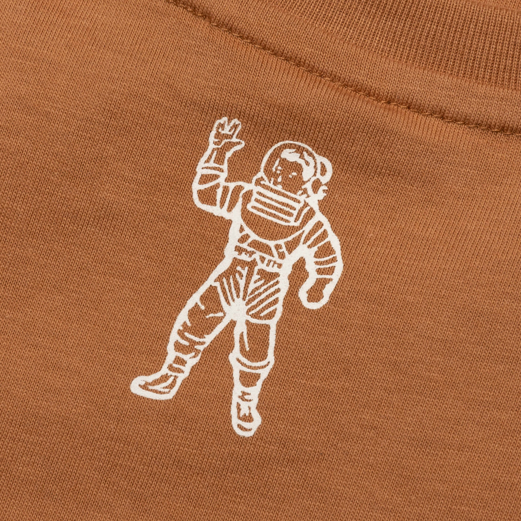 BB Space Polo S S Tee Lion