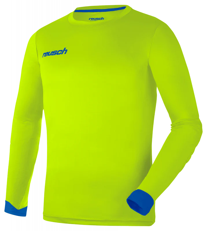 Reusch Match LS Padded