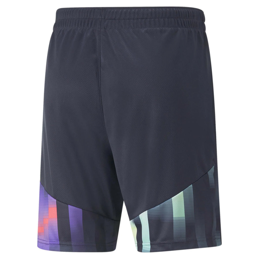 PUMA Neymar JR 24 7 Short Blue