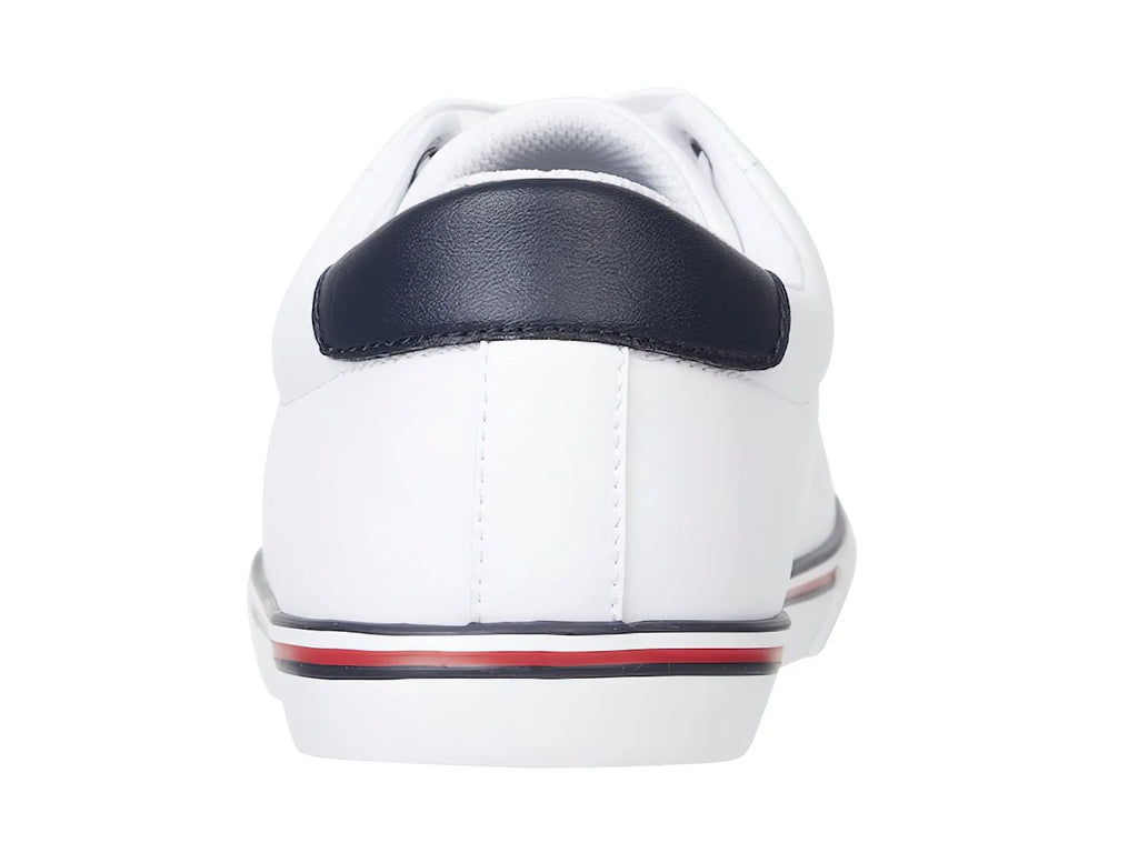 Tenis Tommy Hilfiger Blancos para Hombre