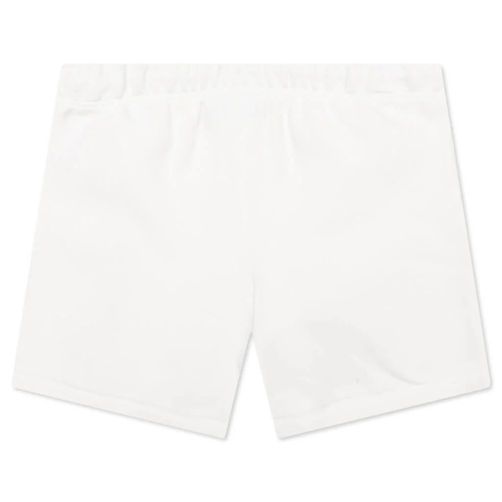 Kids Sweatshort Cloud Dancer
