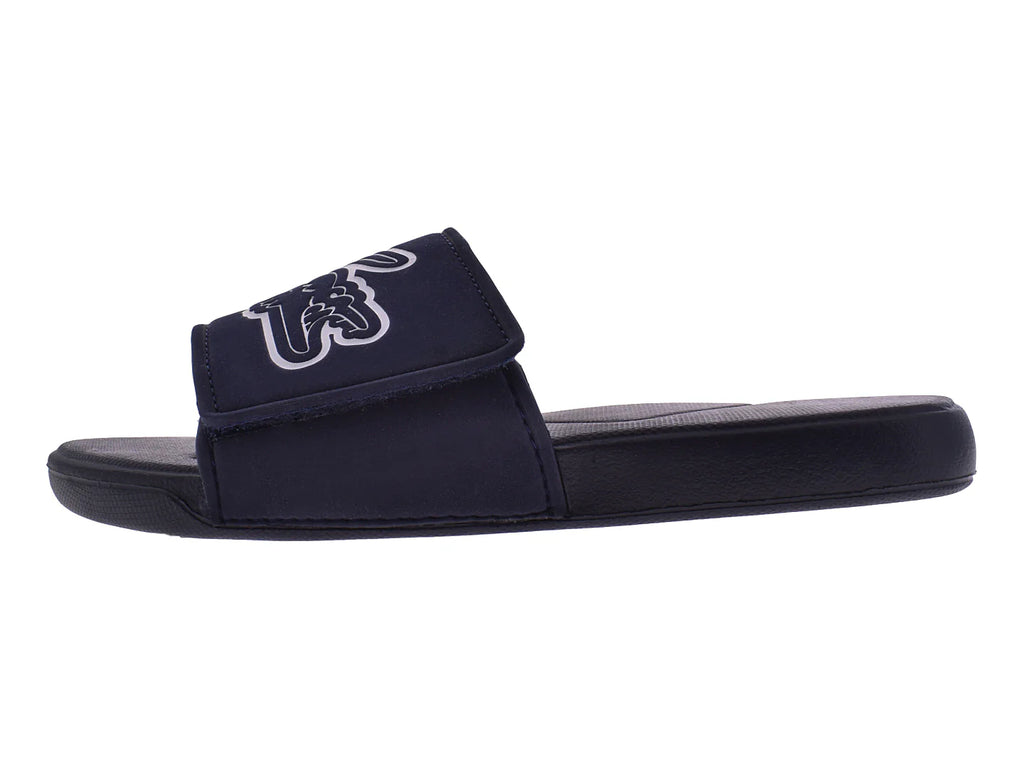 Sandalias Lacoste L30 Strap Azul Marino para Niño