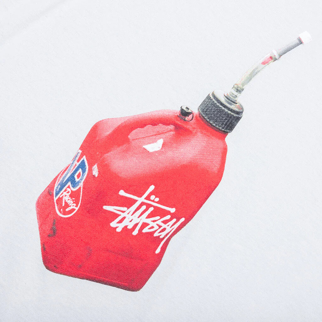 Fueled Tee Fog