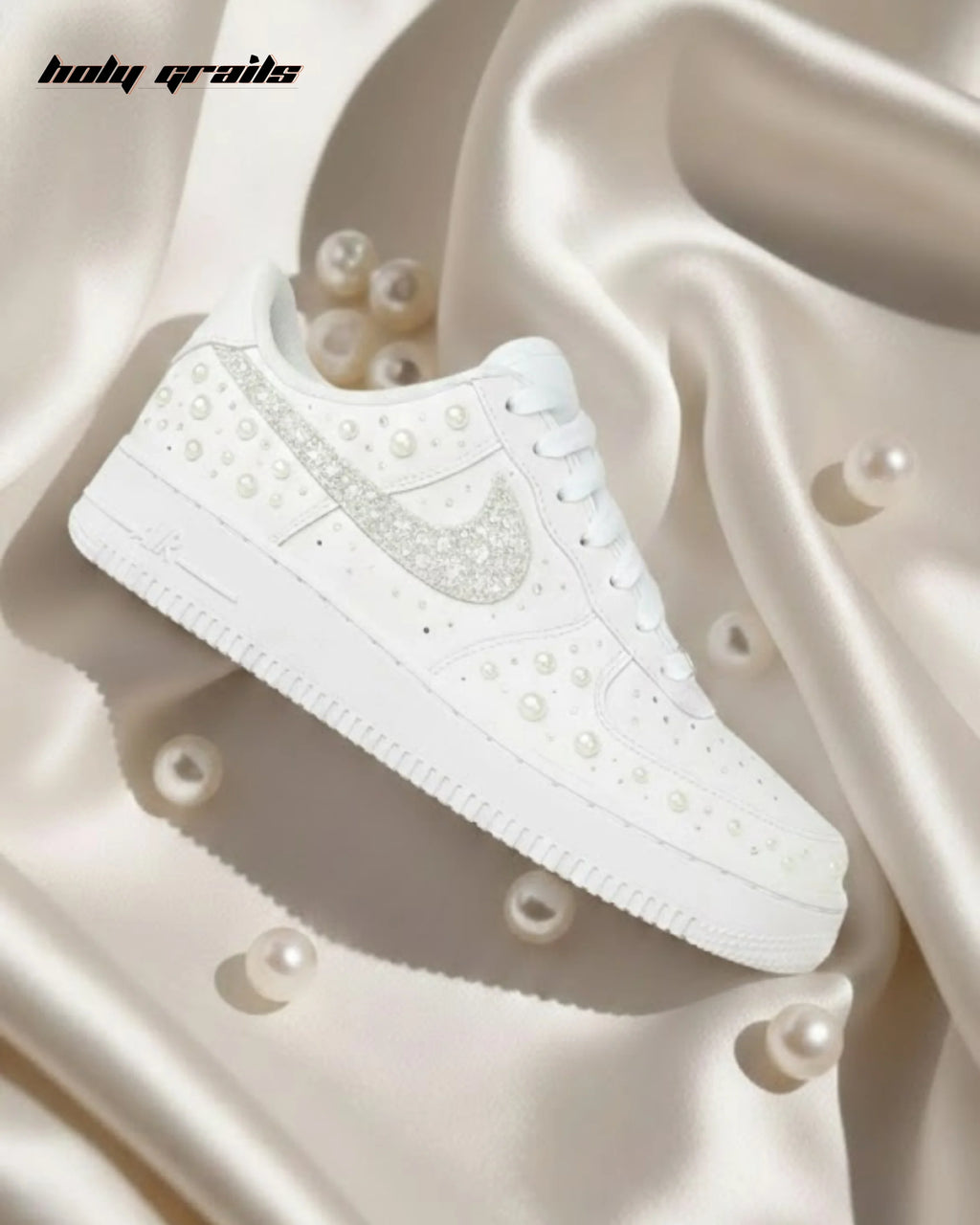 Air Force 1 x Pearly Night