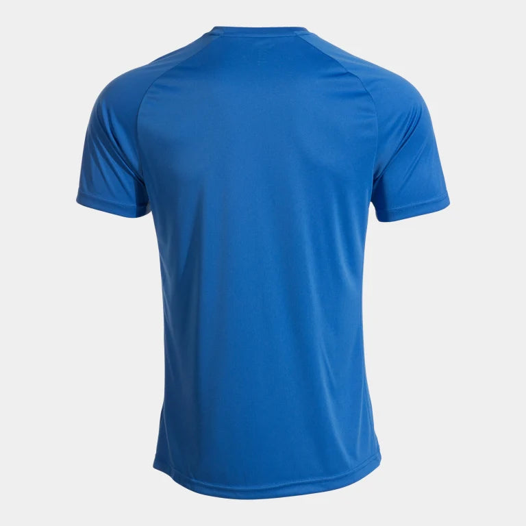 Joma Inter V Short Sleeve T Shirt