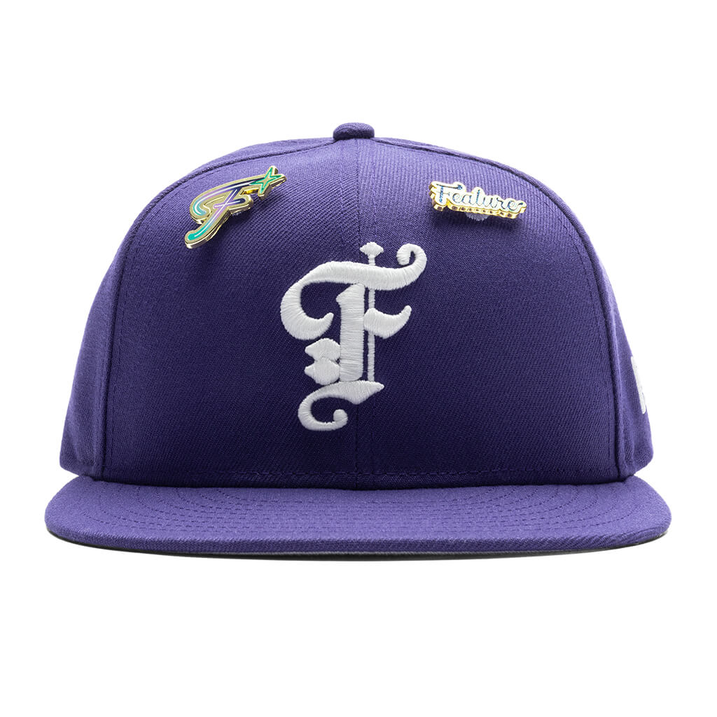 Feature x New Era Northern Lights 59FIFTY Fitted Feature F
