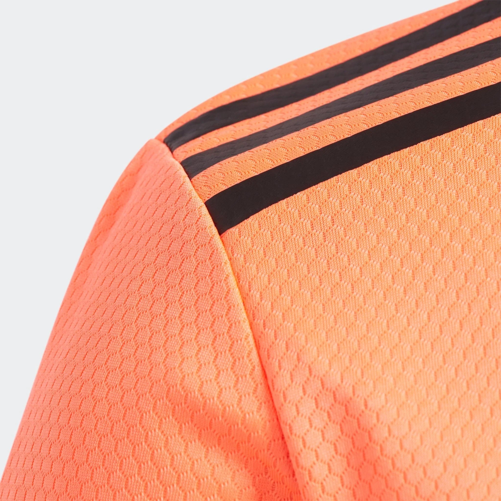 adidas Kids Adipro 20 Goalkeeper Jersey Signal Coral Black