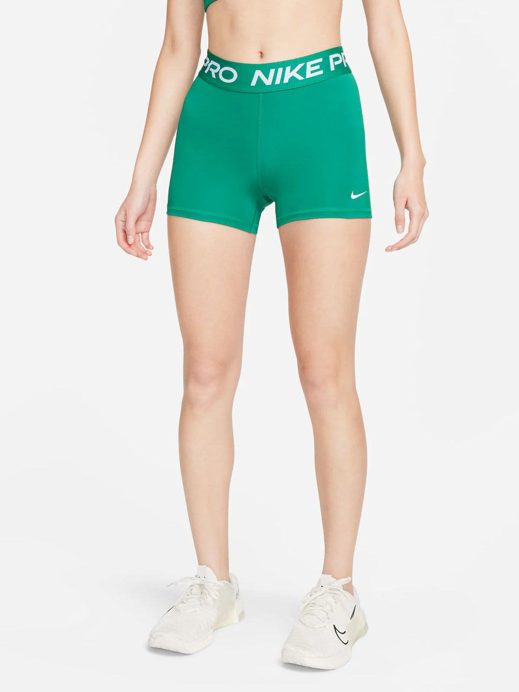 Nike Womens Pro 3 Shorts