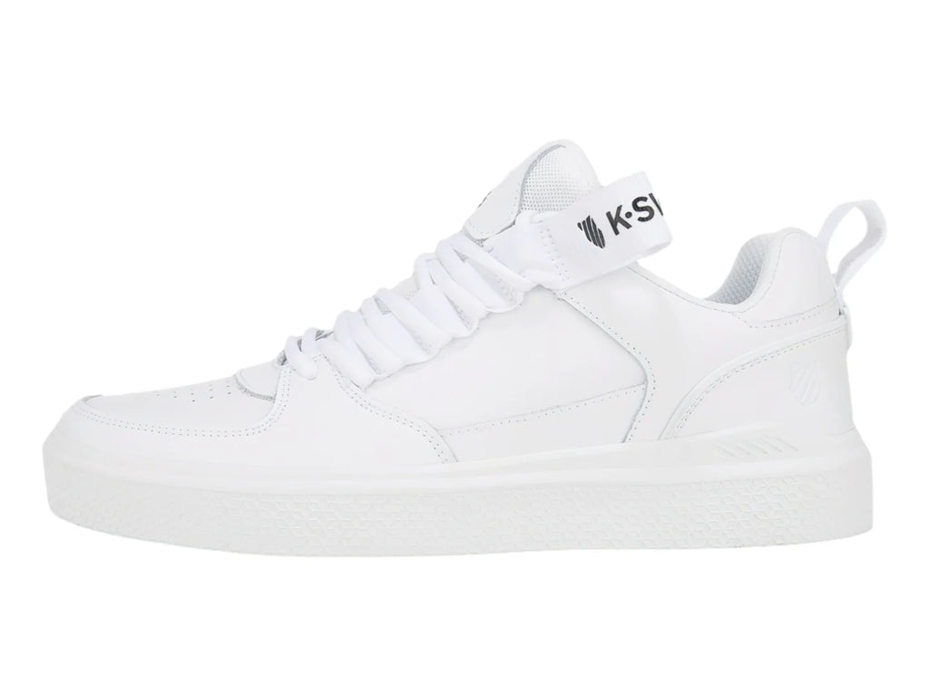 Tenis K Swiss Roof Blancos para Hombre