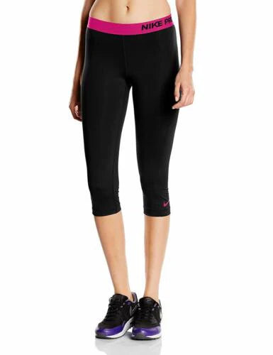 Nike Pro Womens Capri