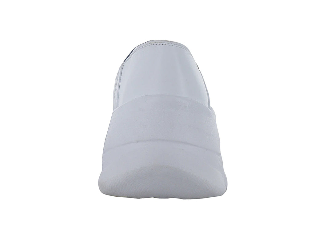 Zapatos Dr House Rush Blanco para Mujer