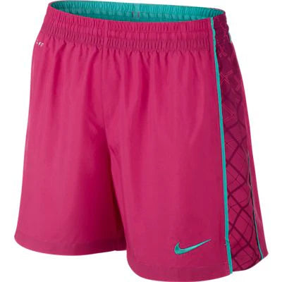 Nike E4 Womens Woven Shorts