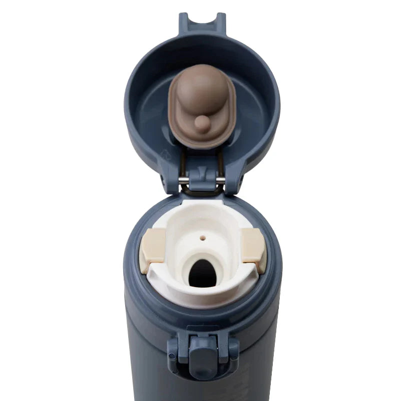 Neighborhood x Thermos Water Bottle Grey