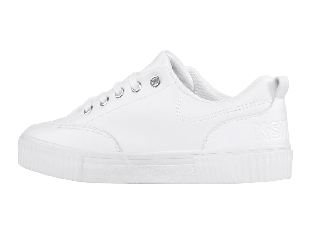 Tenis K Swiss Alice V Blanco para Mujer