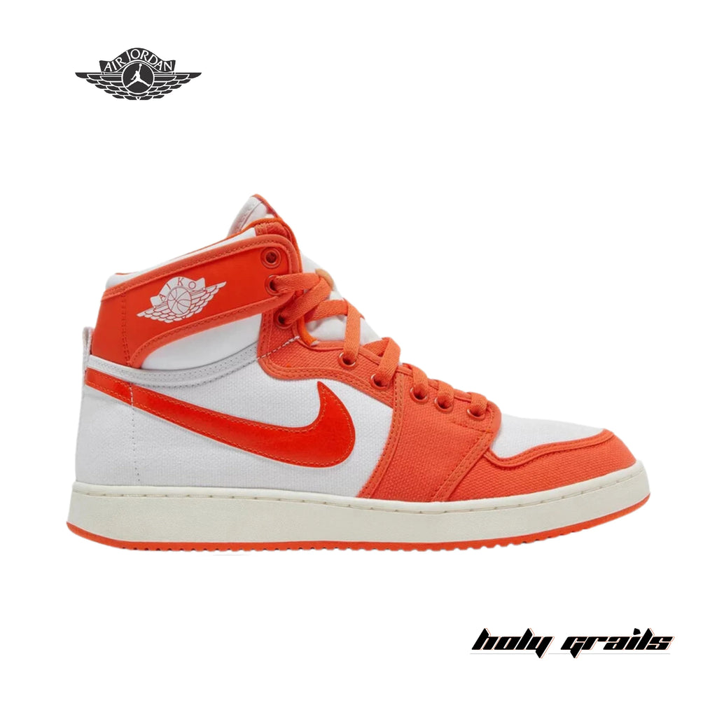 Nike Air Jordan 1 KO High Syracuse