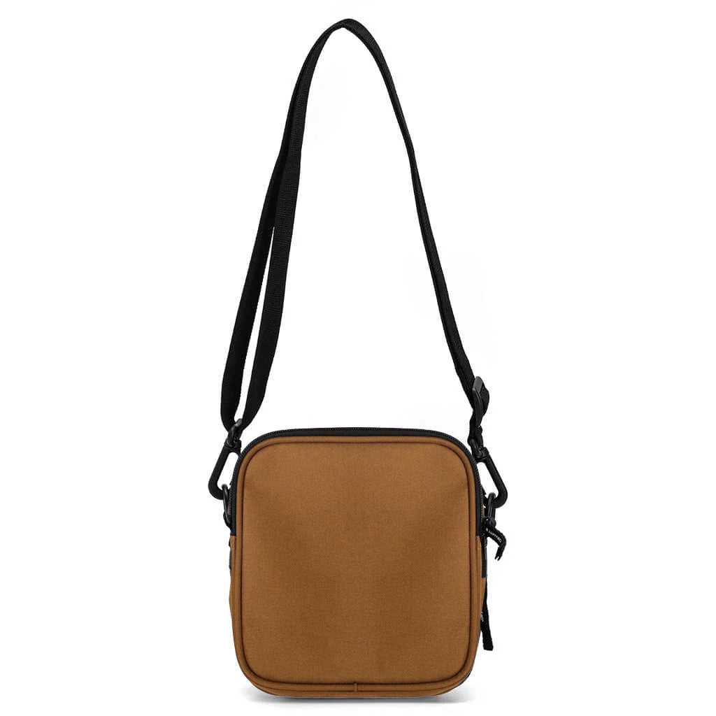 Essentials Bag Hamilton Brown