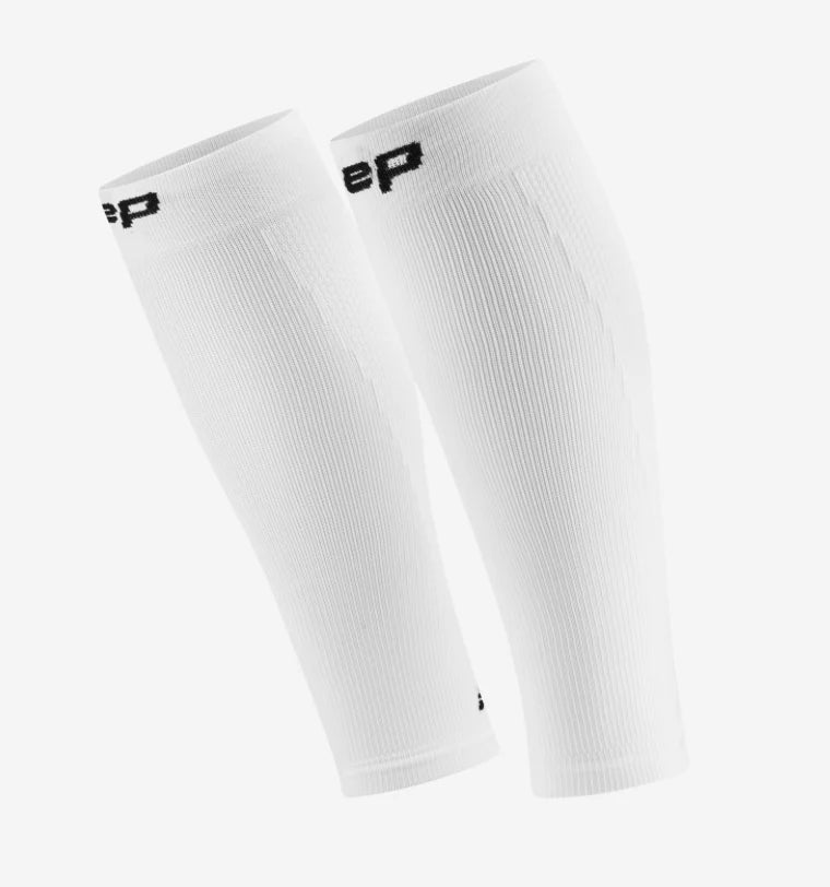 Mens CEP Core Run Calf Compression Sleeves 50