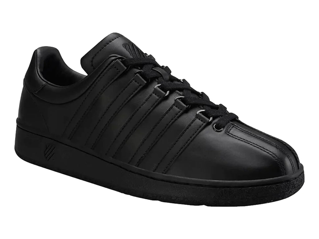 Tenis K Swiss Classic Vin Negro para Niño