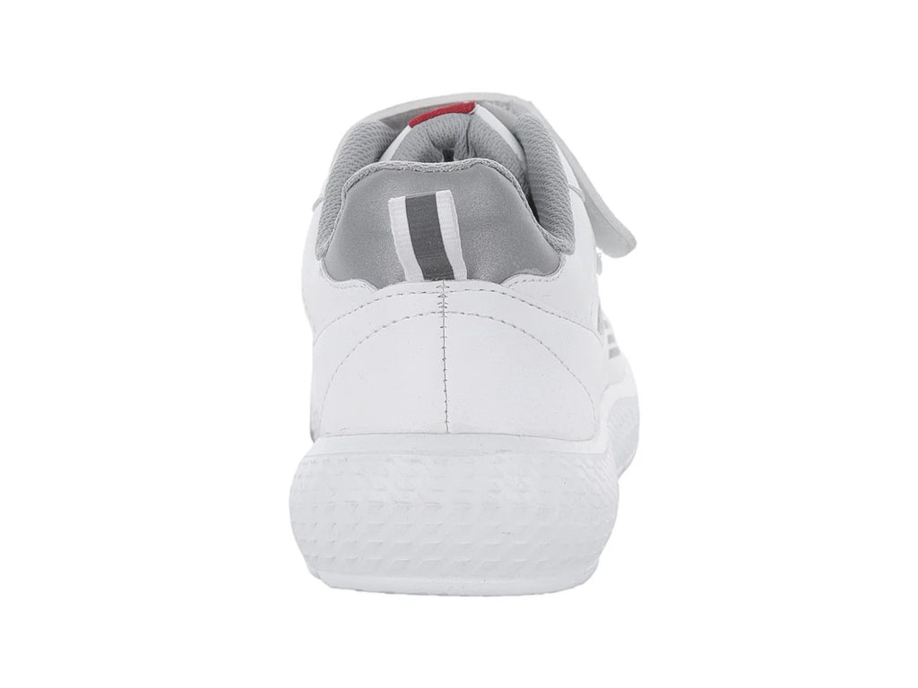 Tenis VAVITO Blancos Escolares para Niño