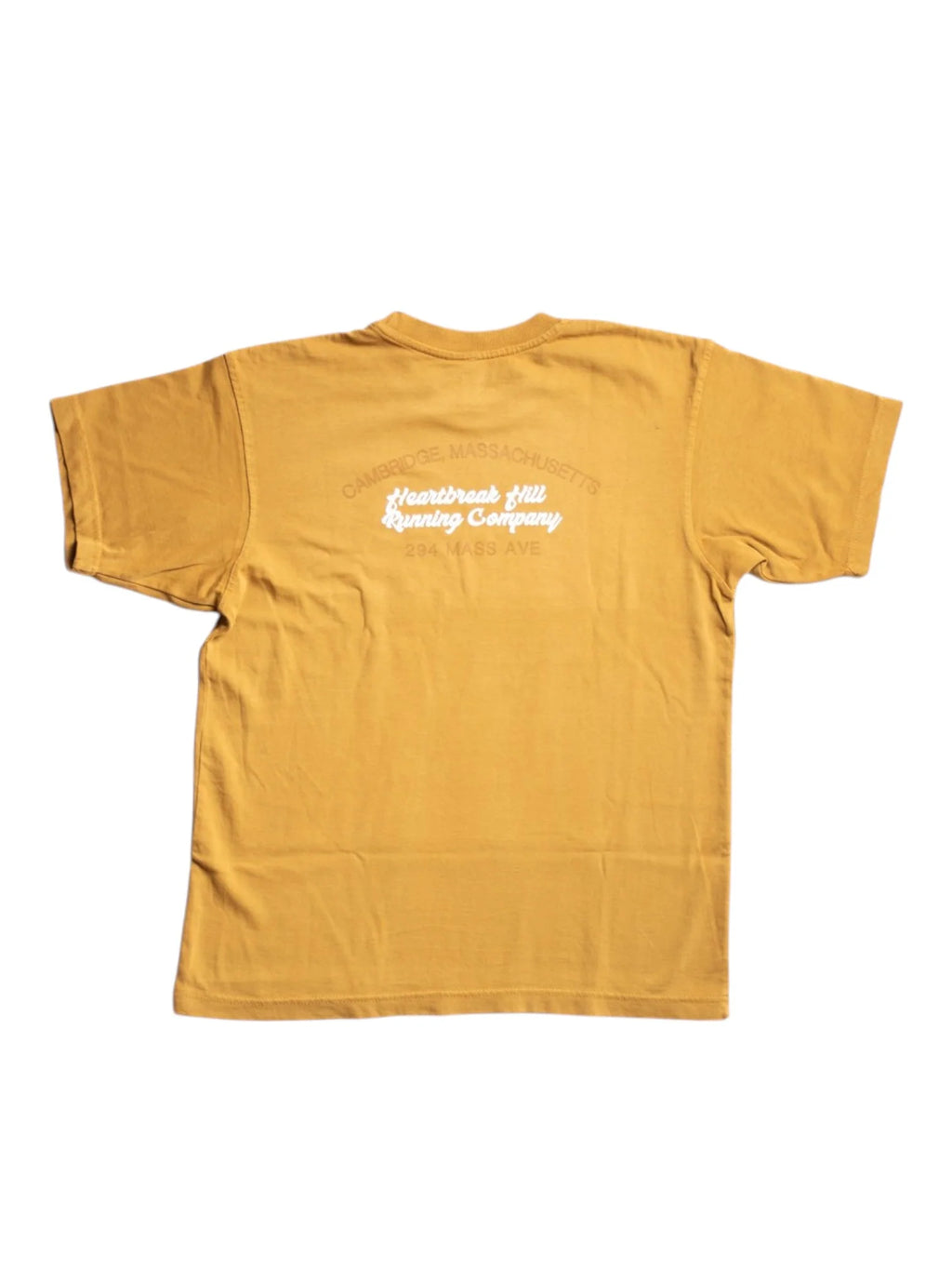 Heartbreak Cambridge Tee