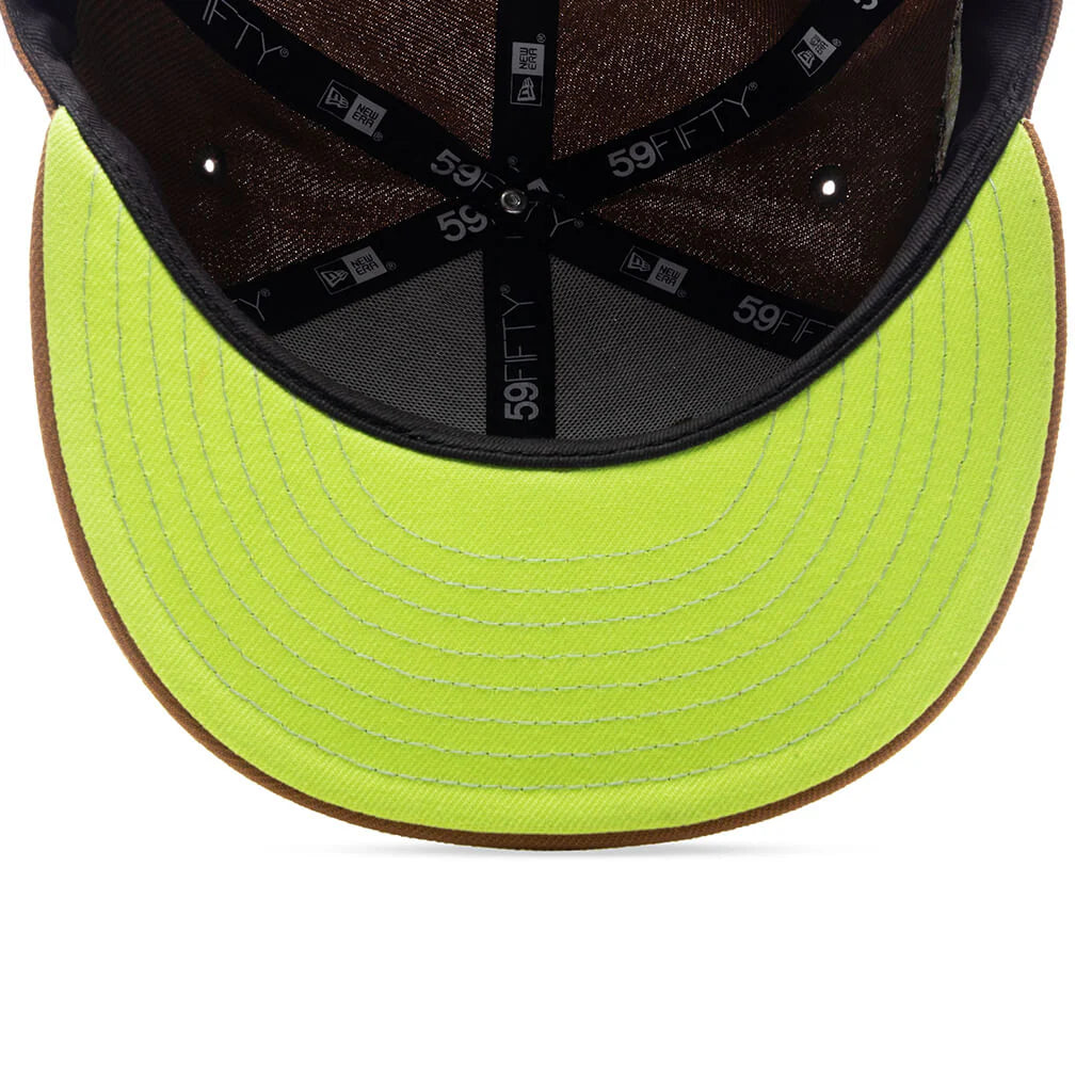 Feature x New Era 59FIFTY Fitted Fruit Pack Chicago Cubs