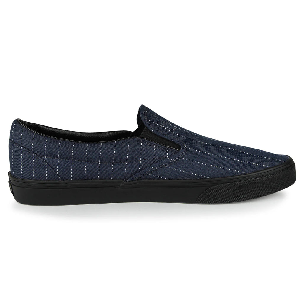 Classic Slip On