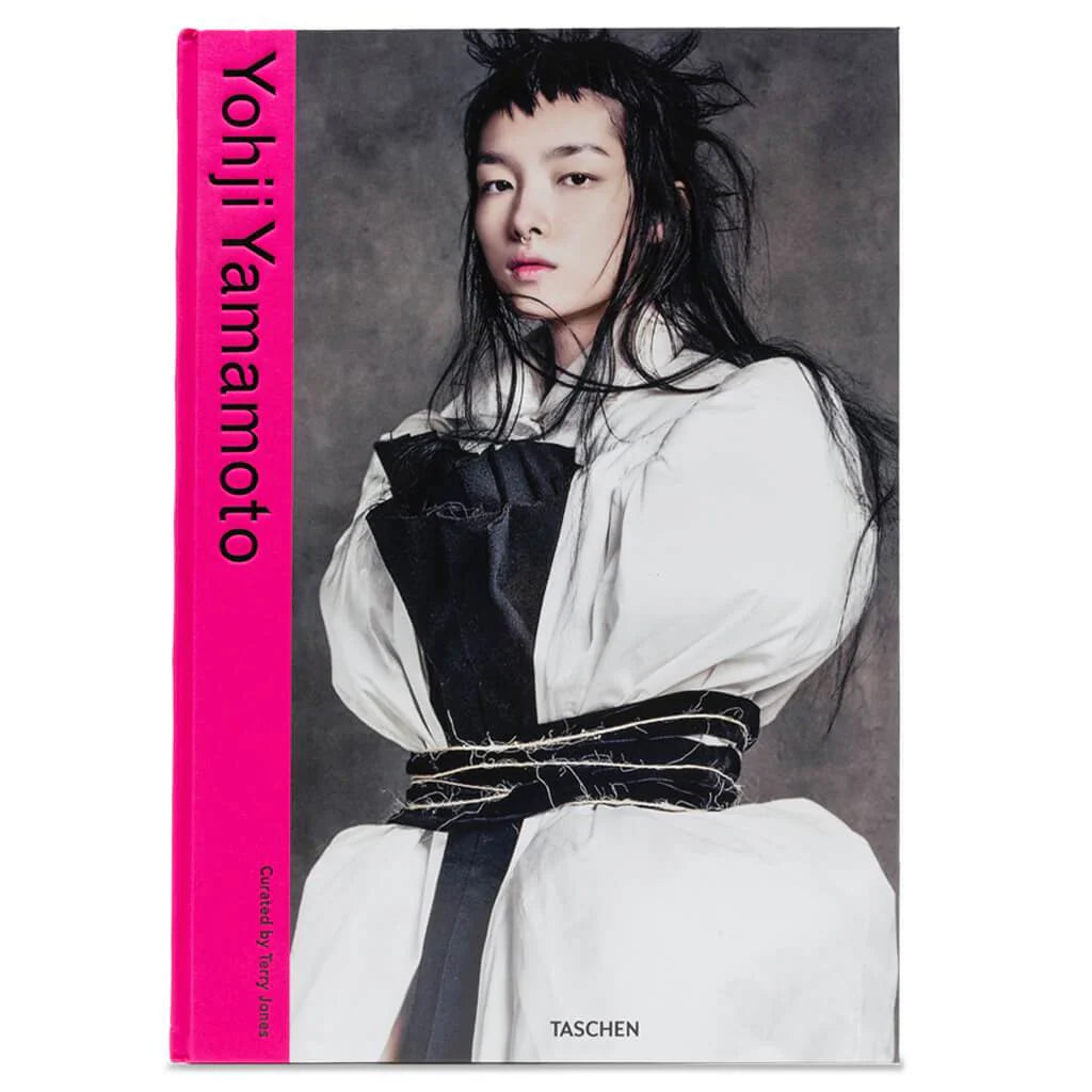Yohji Yamamoto