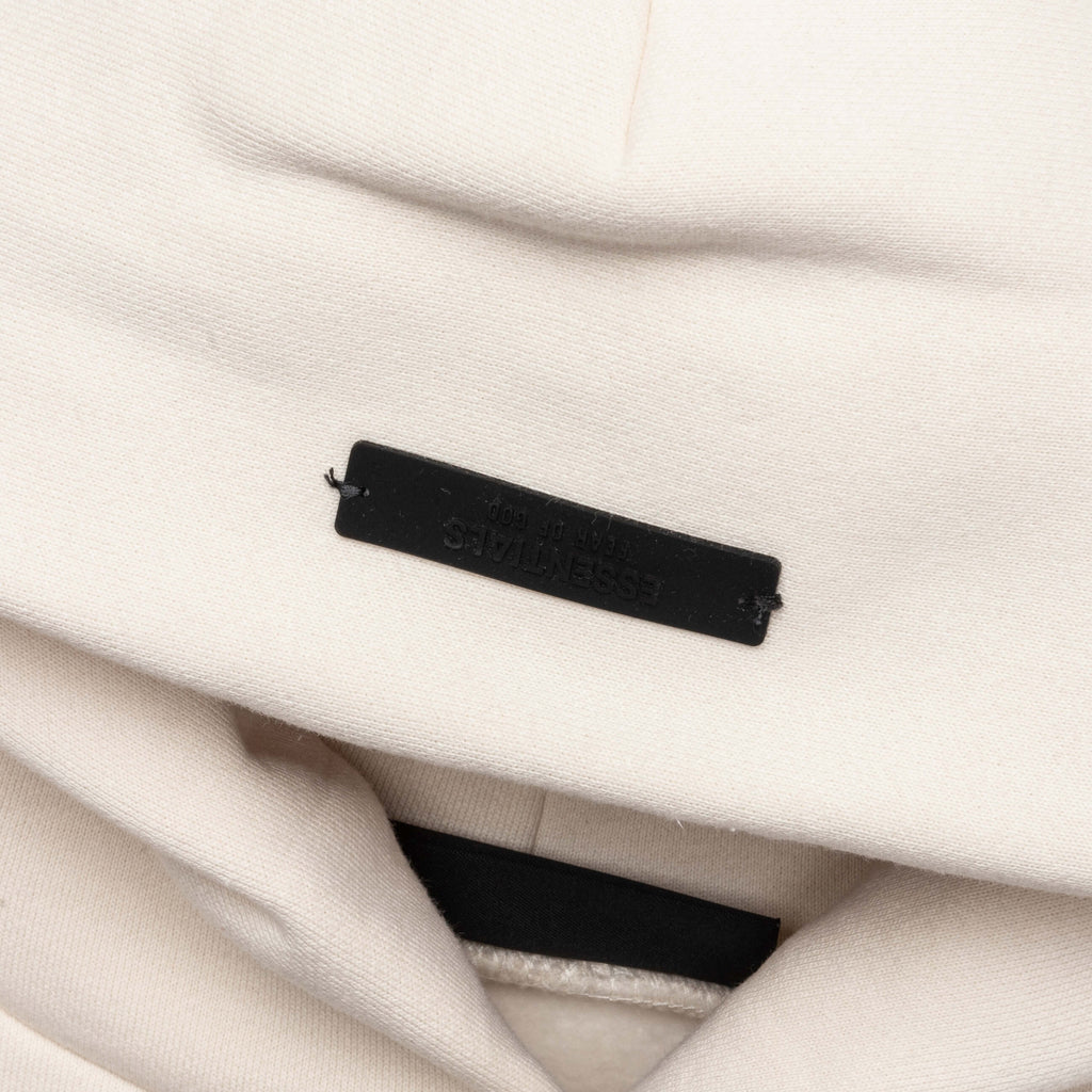 Kids Fleece Hoodie Shell
