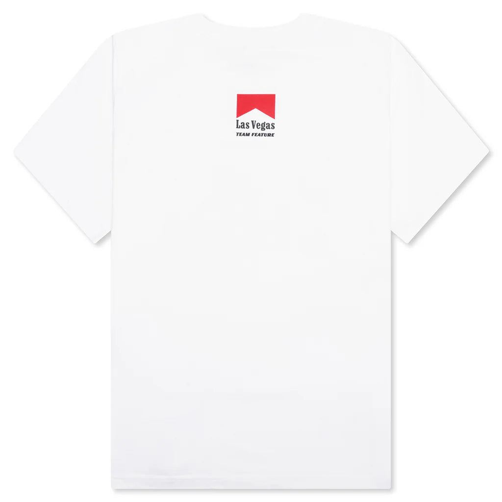Championship Tee White