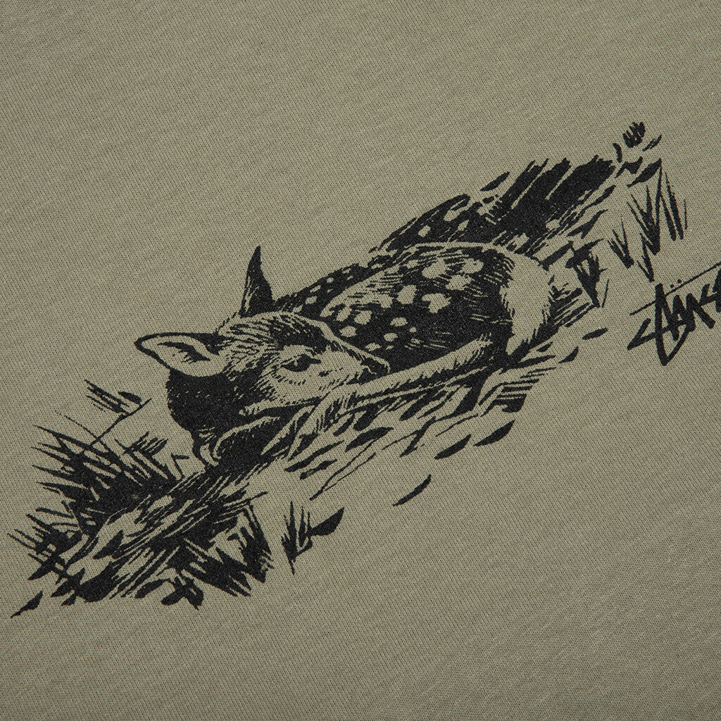 Fawn Tee Army