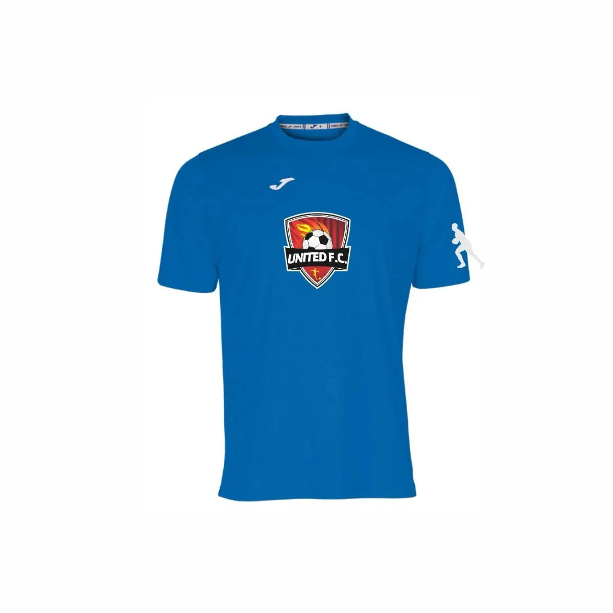 United FC Joma Fan Jersey