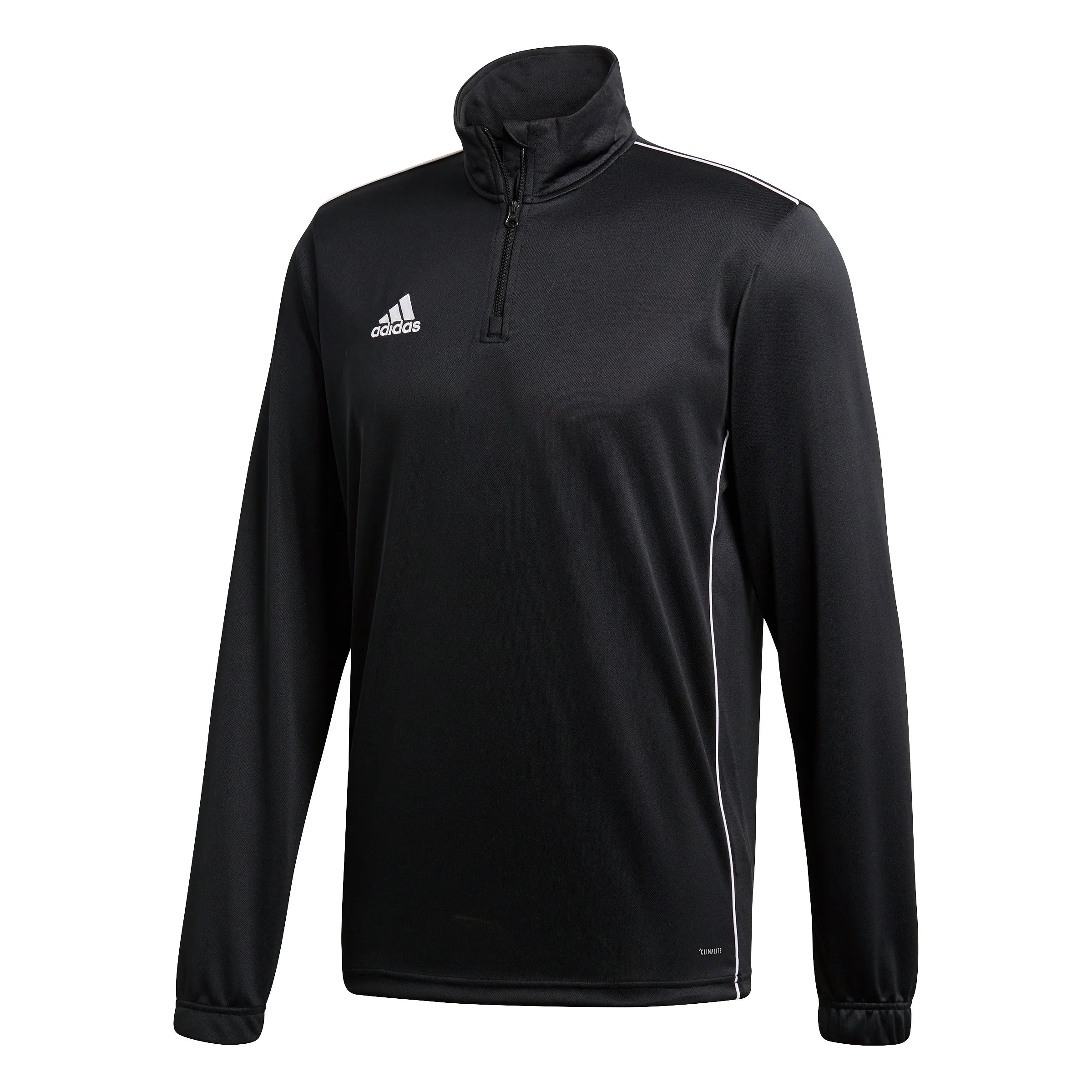 adidas Core 18 Training Top Black