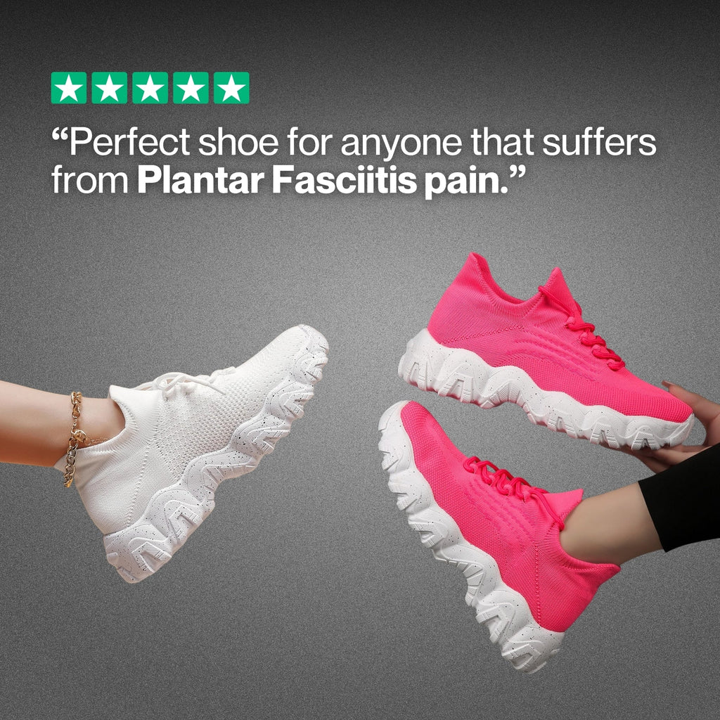 Mara Healthy Shoes Workwear Fatigue Bundle