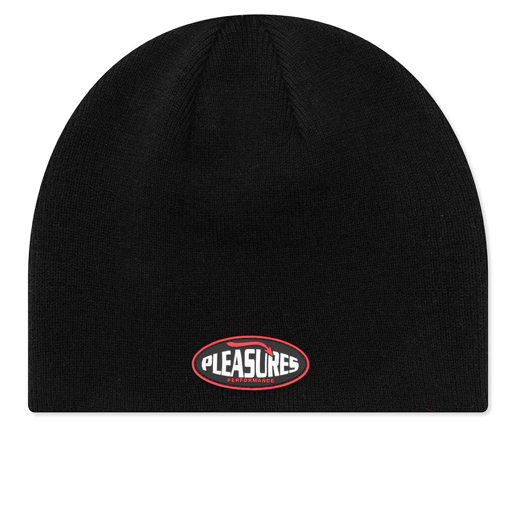 Performance Skully Black