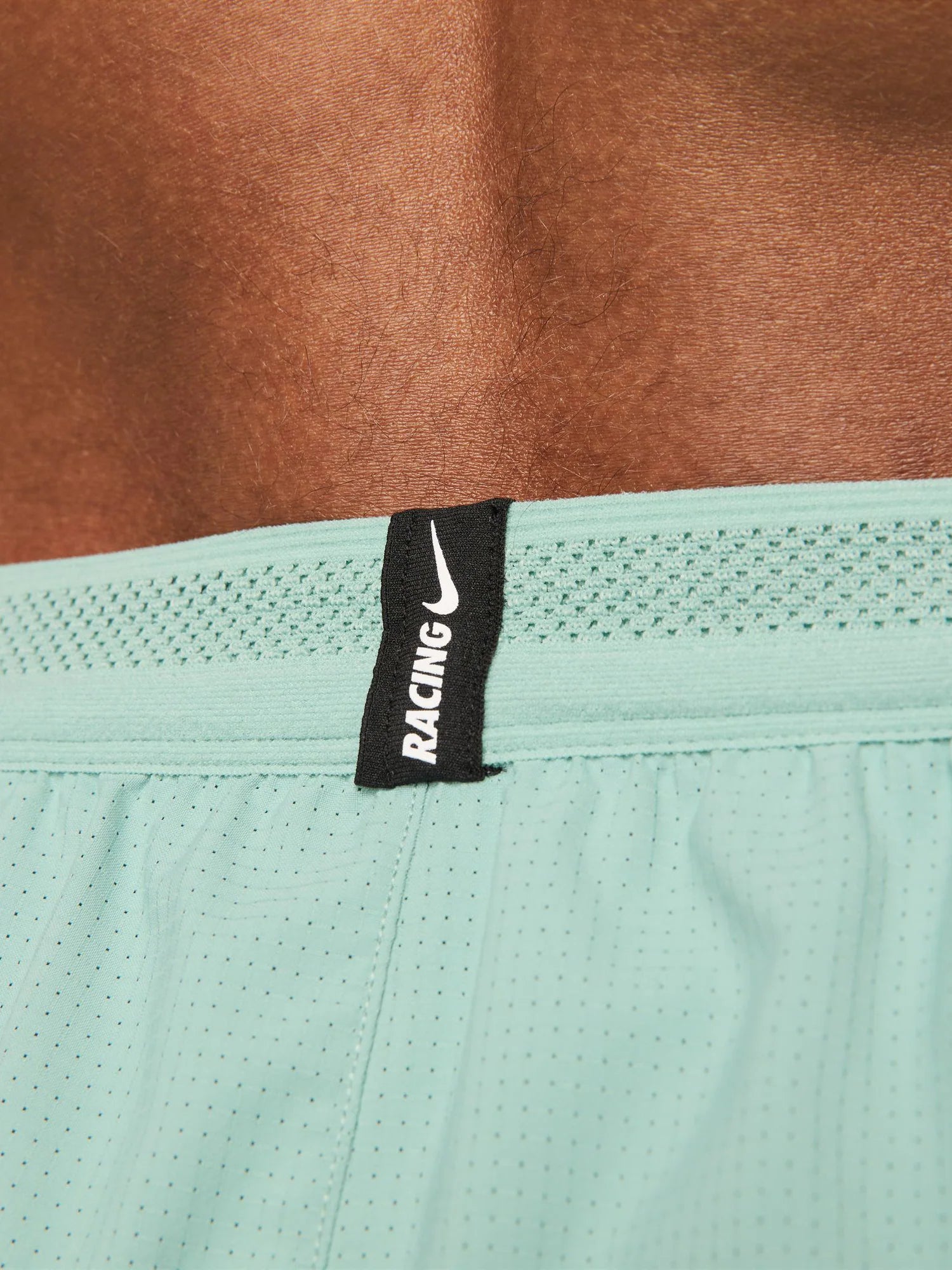 Nike Mens Aeroswift 2 Running Shorts