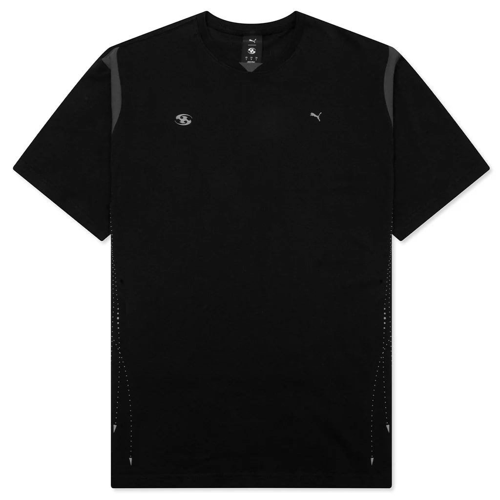 Puma x San San Gear Graphic Tee Black