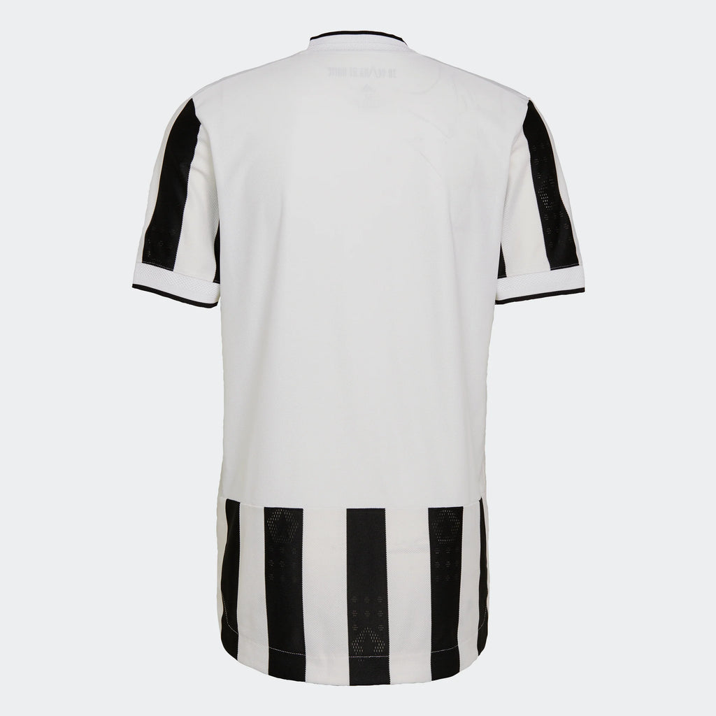 adidas Juventus Home Jersey 21 adidas White Black