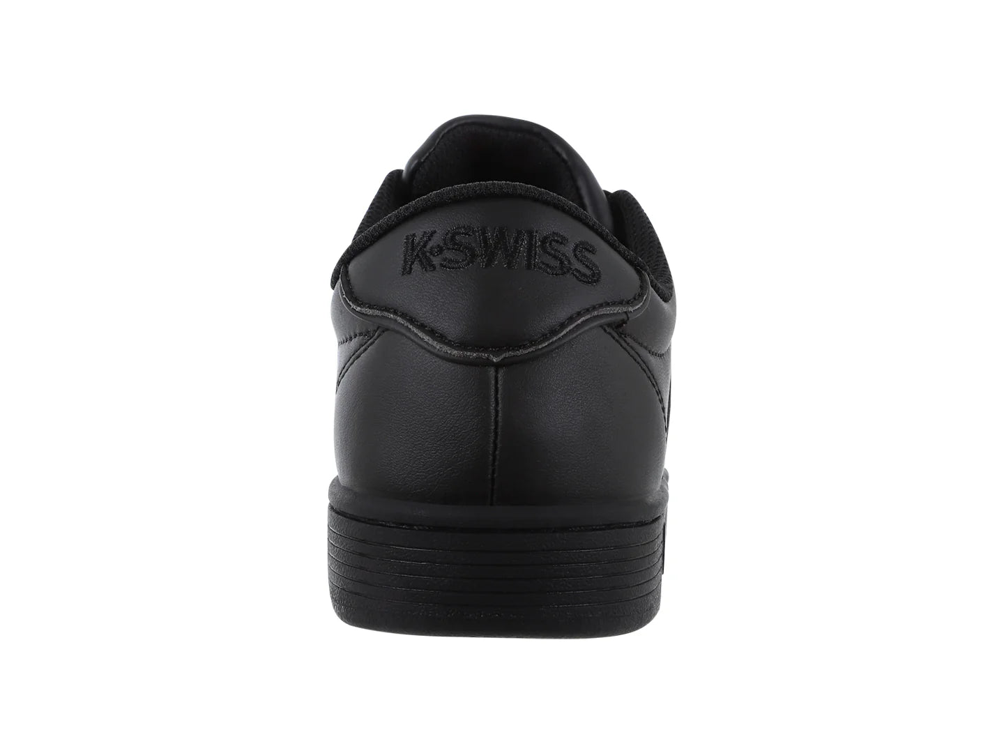 Tenis K Swiss Court Pro Negros para Mujer