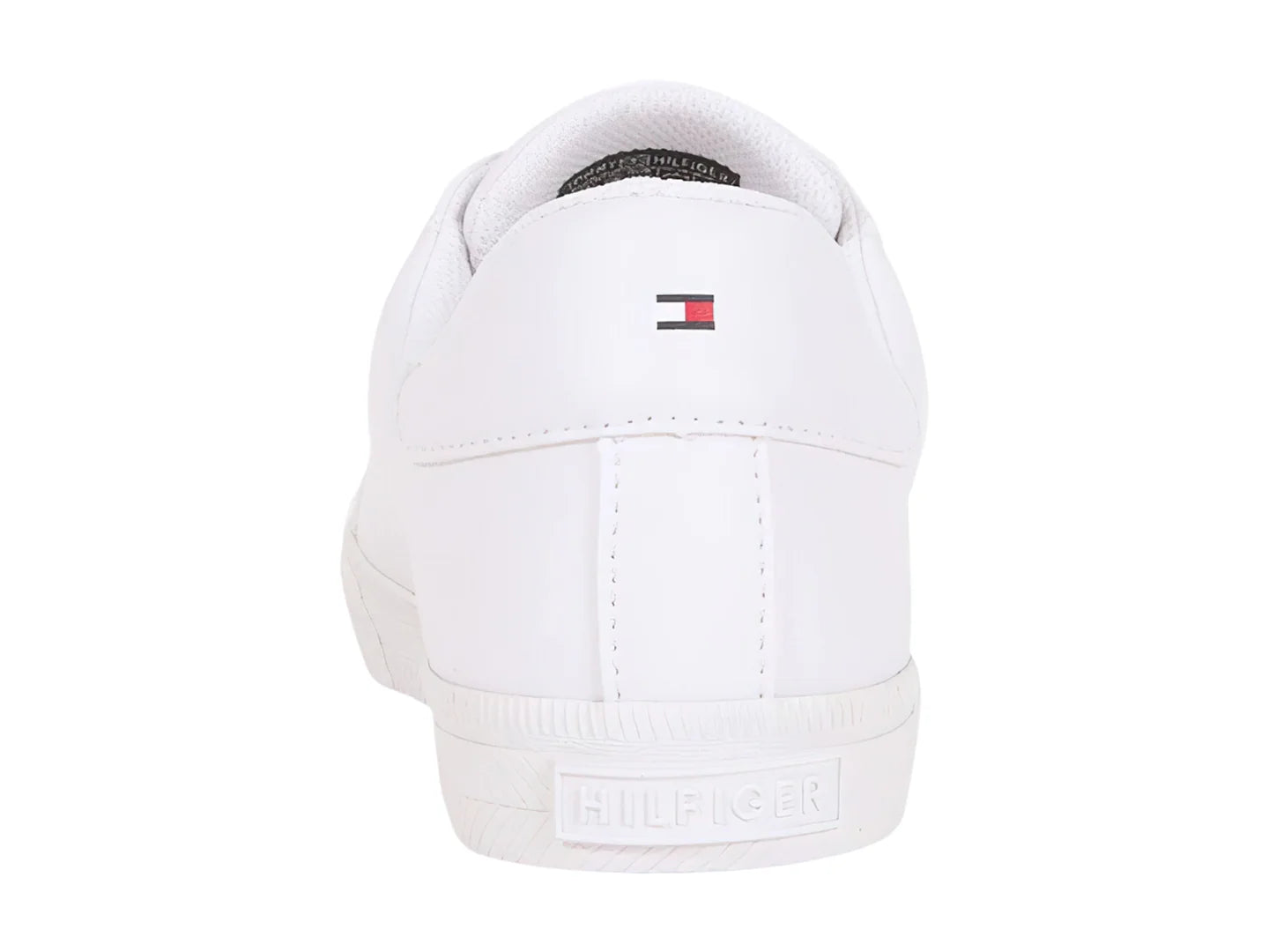 Tenis Tommy Hilfiger Essential Blanco para Mujer