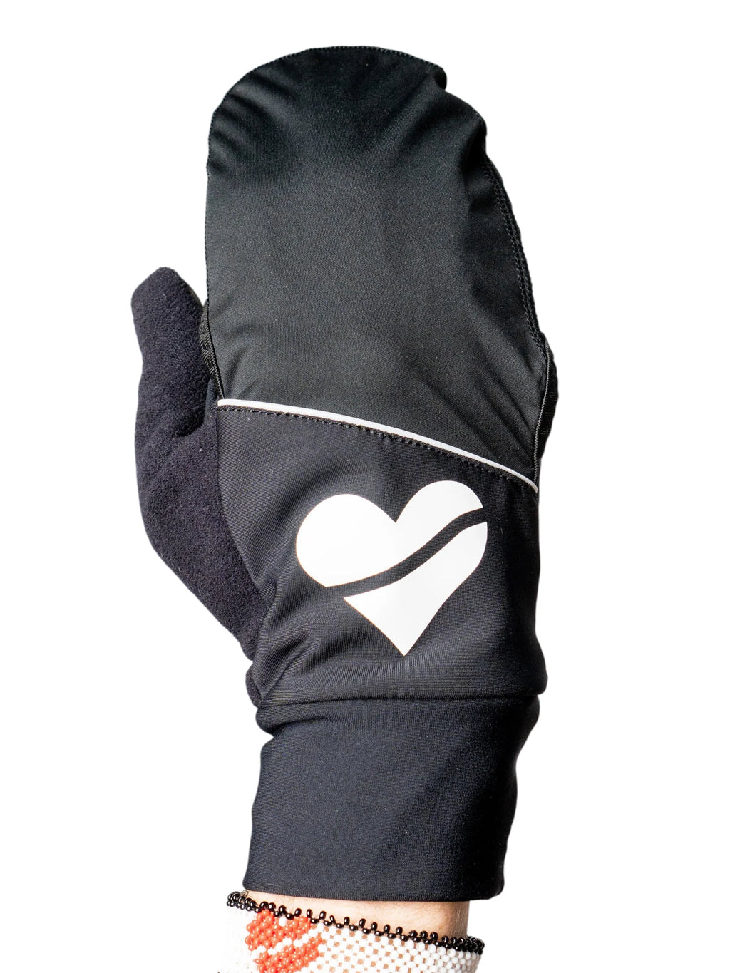 Heartbreak Converter Glove