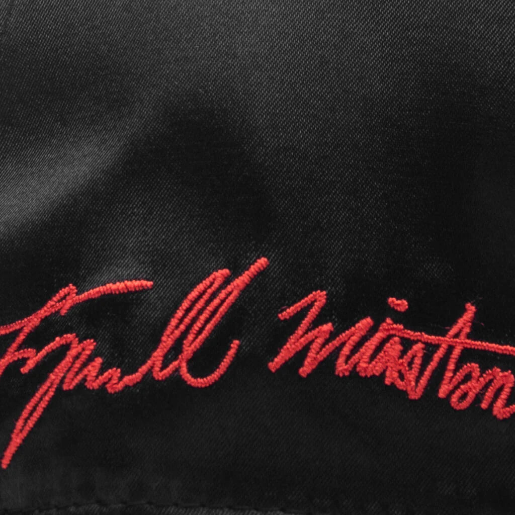 47 Brand X Tyrrell Winston 47 Hitch Toronto Raptors