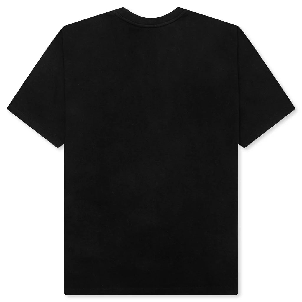 Cheap Strings T Shirt Black