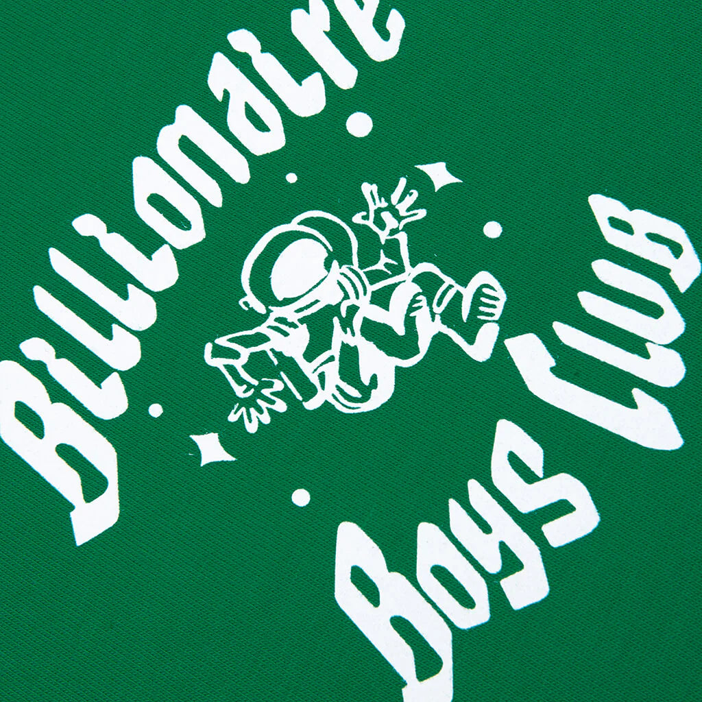 Moves Tee Jolly Green