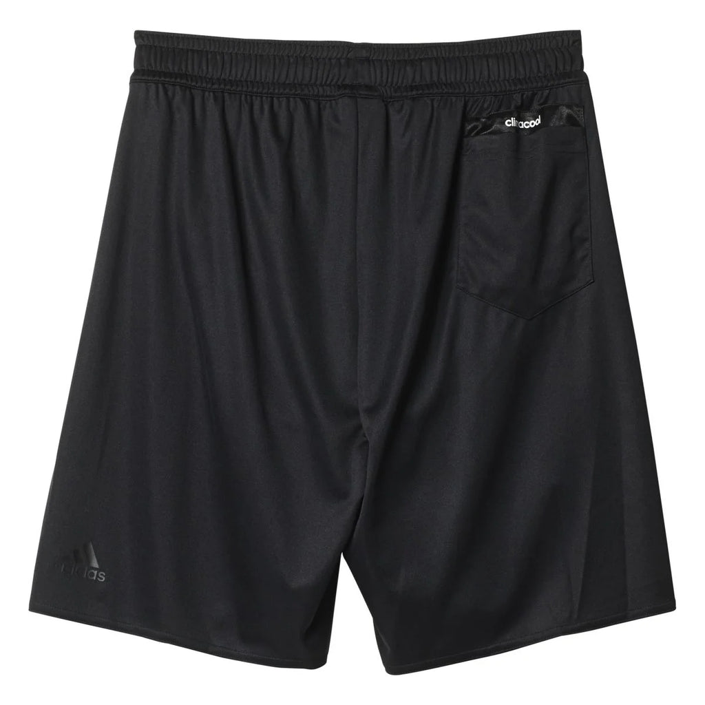 adidas Referee 16 Shorts Black